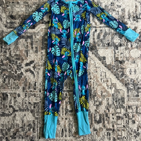 Bamboo Sleeper Bundle - Picture 2 of 10